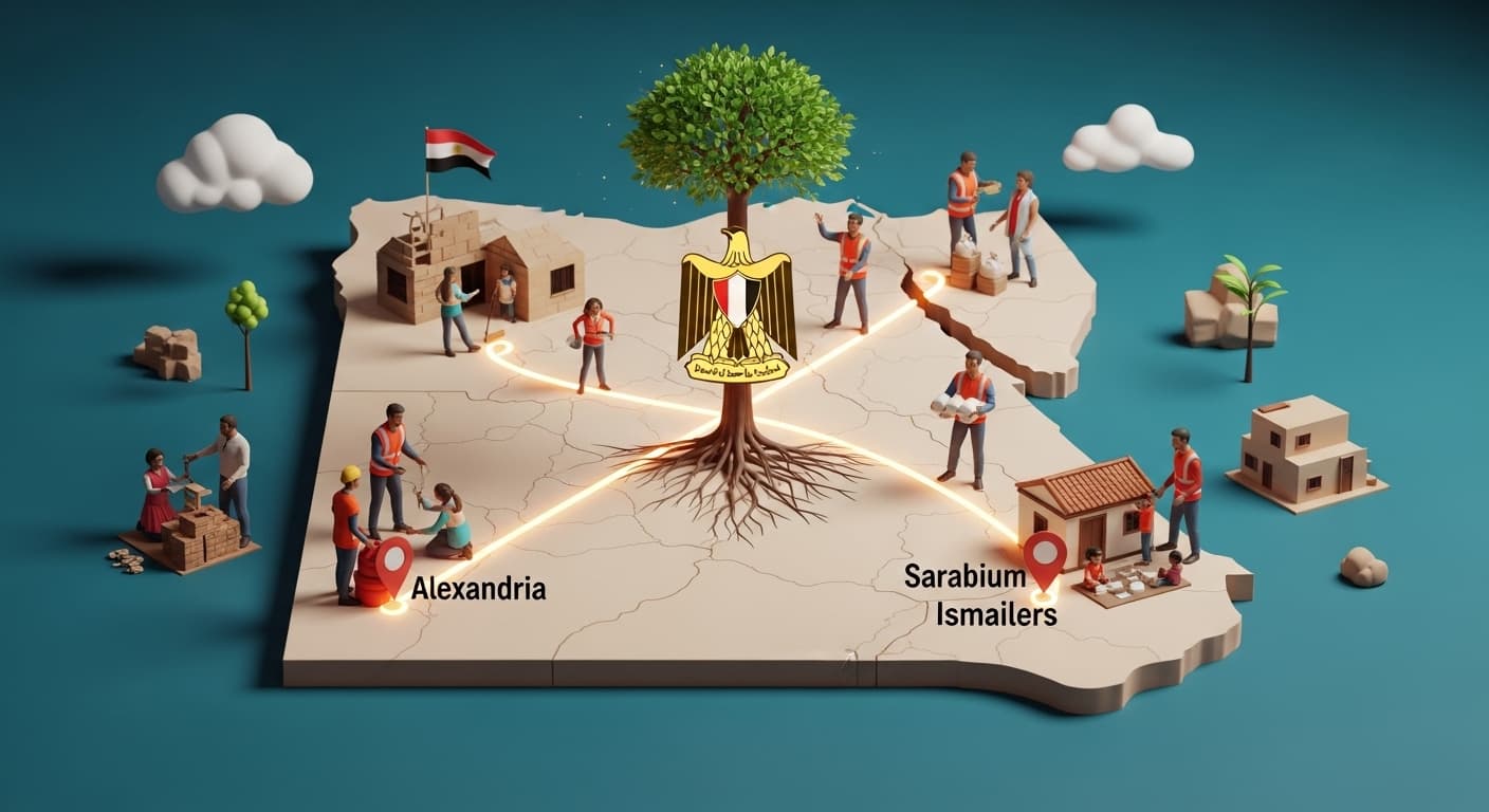 جمعية أحمد هيبة الخيرية | من نحن جمعية أحمد هيبة الخيرية | من نحن