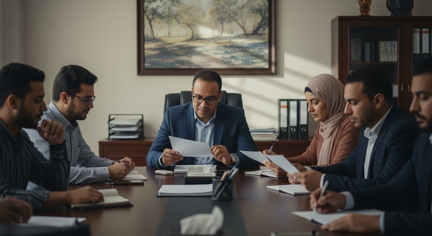 جمعية أحمد هيبة الخيرية | اللجان التنفيذية جمعية أحمد هيبة الخيرية | اللجان التنفيذية