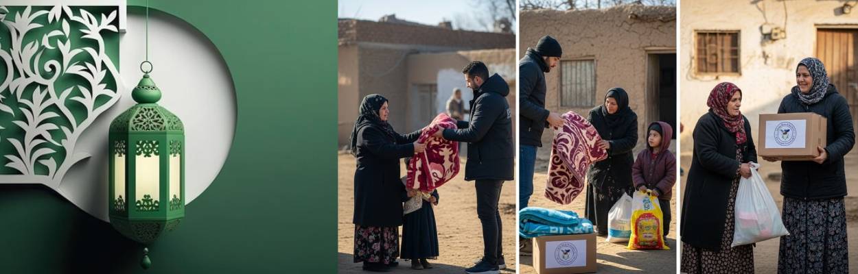 “الجمعية ليست مجرد كيان خيري… و ليست نفاق او تظاهر مثل ما يفعل البعض …. إنها رسالة حب ووفاء وعرفان من ابن بار لرجل عظيم كان وما زال نورًا و تارك لاثر الخير في الدنيا و الاخرة“